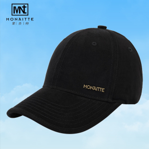 高品质帽子男春夏新款鸭舌帽骑行运动大头围遮阳防晒四季款棒球帽