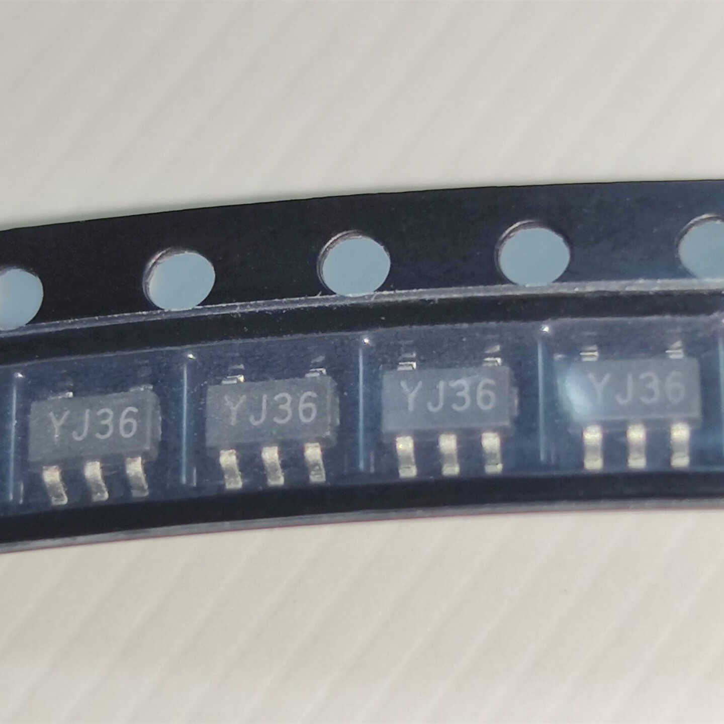 封装型号新货ULN2003AFWG