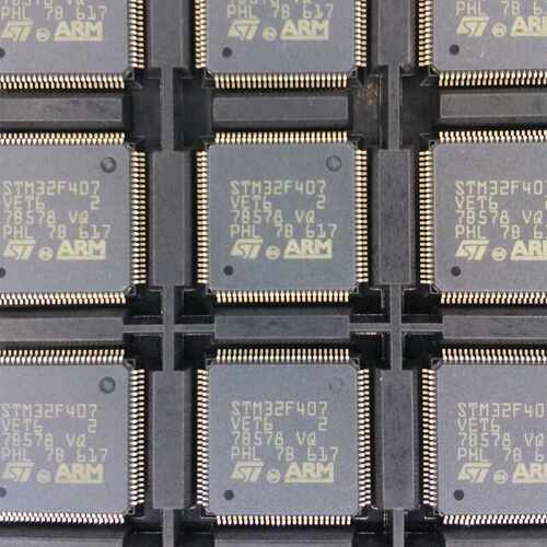 LQFP-64BOM配单型号封装