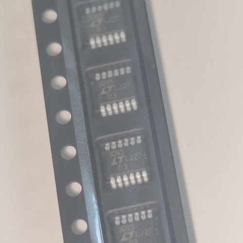 新货ATMXT1386-Z2UR型号封装