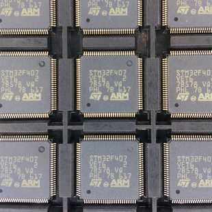 BOM配单 型号： STM8S207S8T6C 封装： LQFP44 电子元器件配单