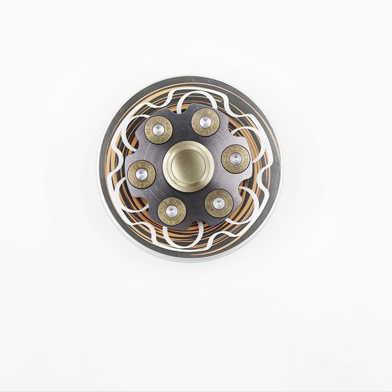 Fidget spinner CTOOM - Ref 2615373 Image 4