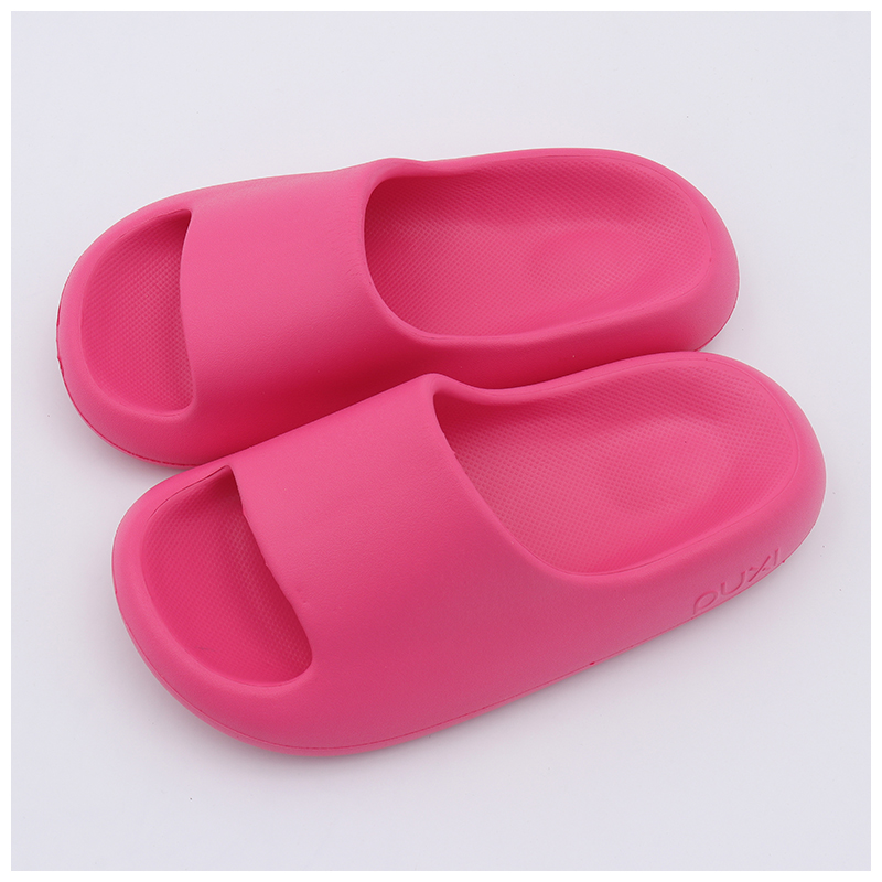 朴系列夏季凉拖鞋居家室内防滑耐磨防臭厚底情侣男女可外穿/TX07