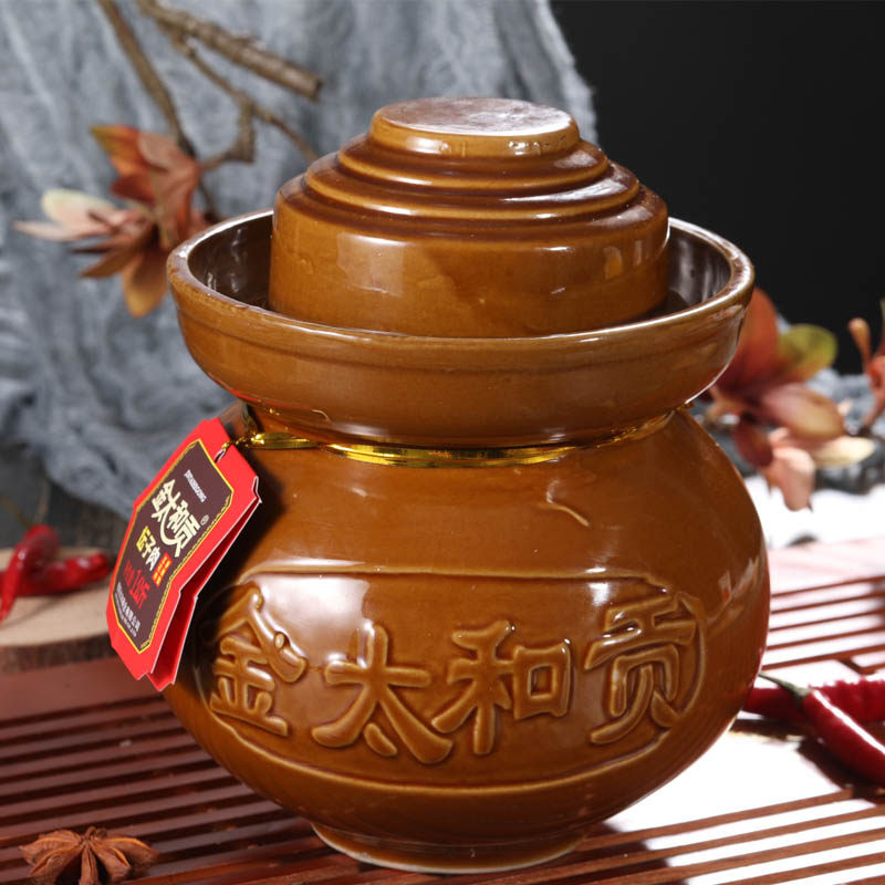 坛子肉1000g装五花肉光坛子辣酱猪肉郴州特产金太和贡香辣味正宗