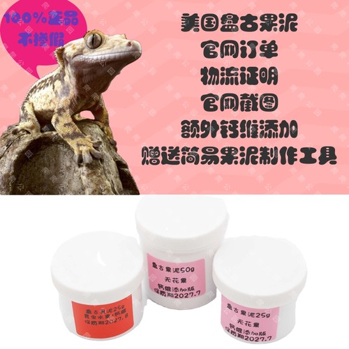 盘古睫角果泥LLPANGEA守宫R属