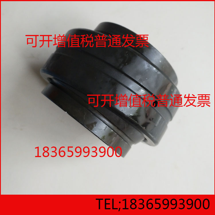 厂家直销关节轴承GEEW32ES 32*52*32*18 GEEW35ES 35*55*35*20