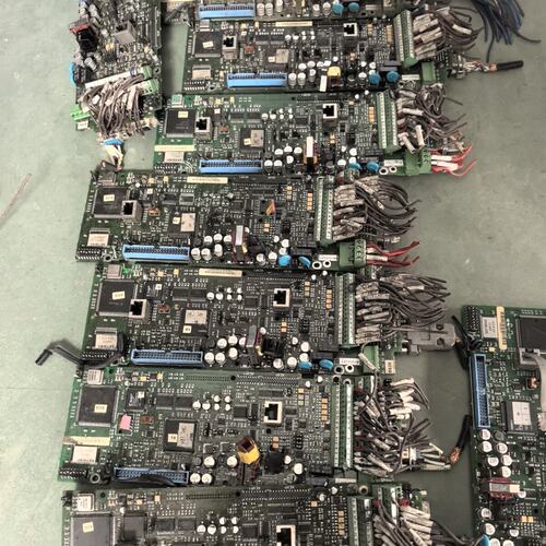 议价变频器主板RV33-3RV33-3 V3.3RV33-3 3.3版本