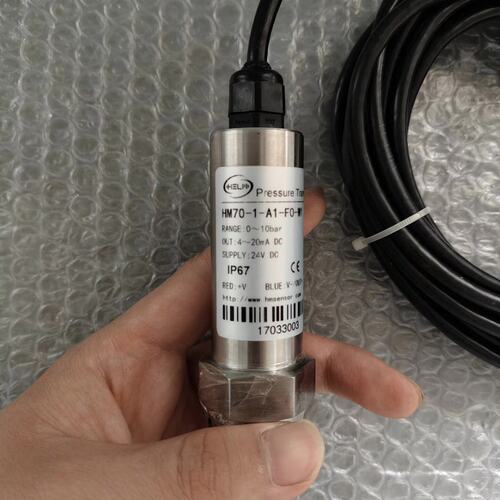 议价汉姆压力变送器HM70-1-A1-F0-W1HM701A1F0W1HM701A1F0W1
