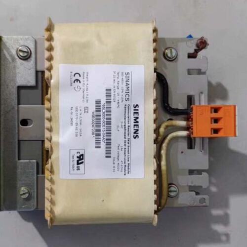 电抗器6SL3000-0CE15-0AA06SL3000-0CE21-0AA06SL3000-0CE23-6AA0