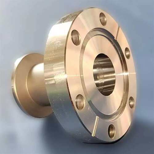 议价非标价 3300-02490 转接法兰 CF35转KF25
