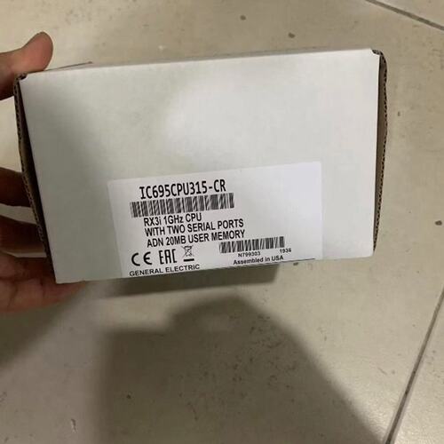议价 CPU模块IC695CPU315IC695CPU310IC695CPU320