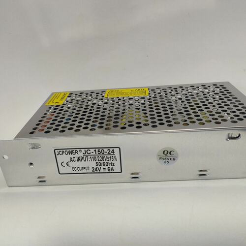 议价JCPower开关电源JC-150-24JC150-24JC-15024JC15024JC15024