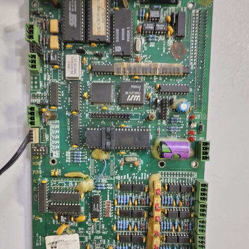 议价东华注塑机主板DE017-18DE017-18 V1R4DE017-18V1R4