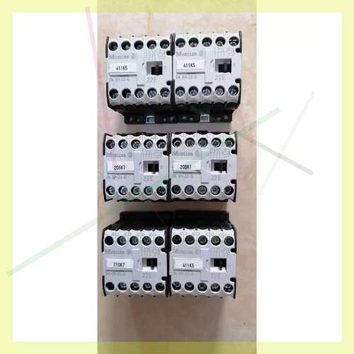 议价MOELLER直流接触器 DIL ER-22-G
