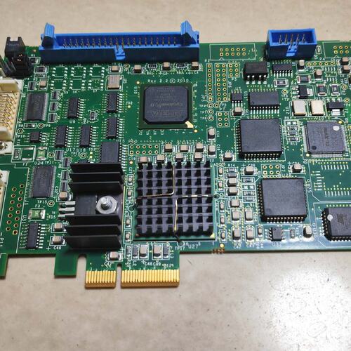 INX GINGA采集卡CL2eGINGA digital CL2eLINX GINGA digital CL2e