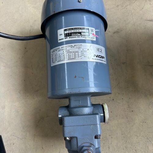 议价NOP油泵25P700-220EVB-0625P70025P700-22025P700-220EVB