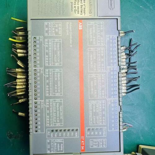 议价高宝PLC07KT94B07KT94B07KT9407KT94PLC07KT94控制器