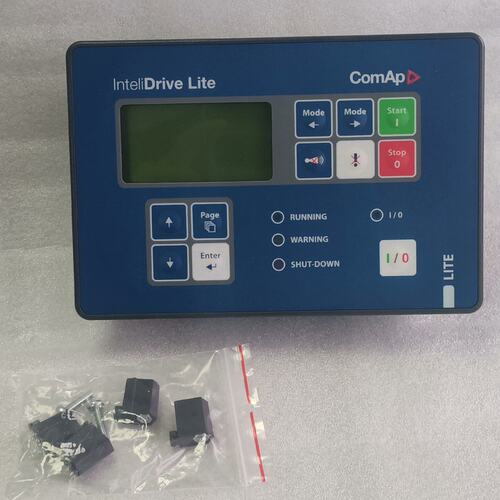 议价ComAp控制器ID-LiTEiD-LiTEIDLiteiDLiteID-LITE