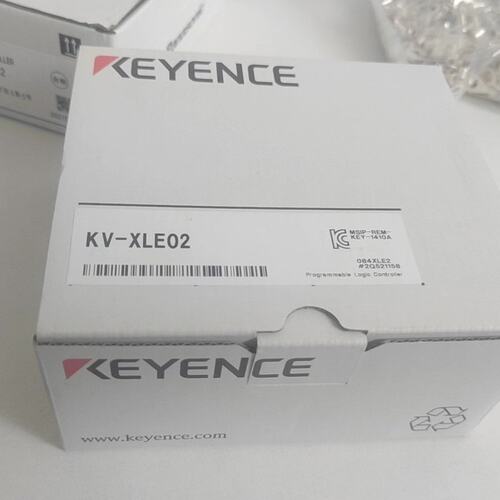 议价PLC以太网模块KV-XLE02KVXLE02KVXLE02KV-XLE-02