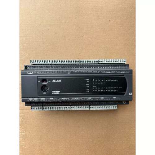 议价PLC，DVP58ES200R