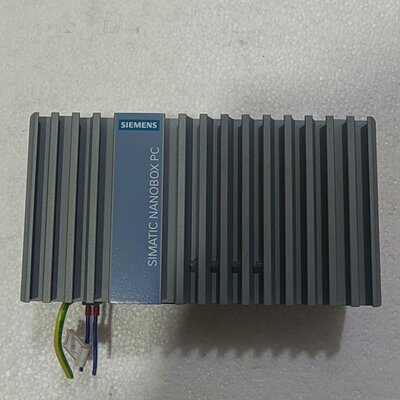 议价工控主机6ES7647-8BA11-5CA1SIMATICIPC477D