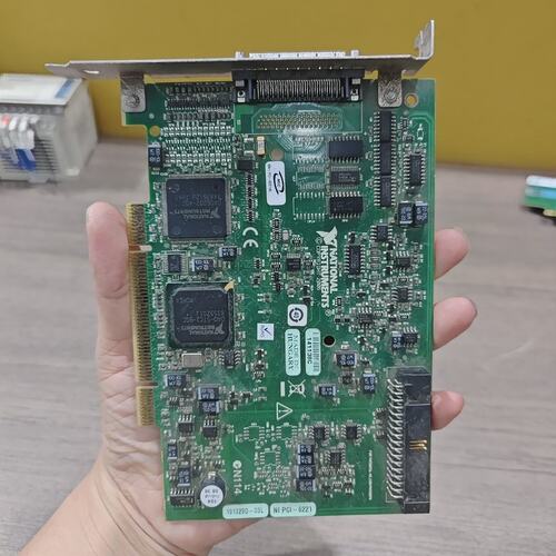 议价乌卡采集卡PCI-6221PCI6221PCI62216221乌卡PCI-6221PCI-6220