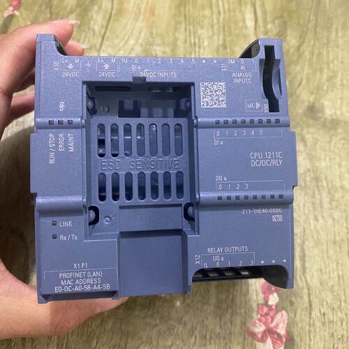PLC外壳211-1HE40-0XB06ES7 211-1AE40-0XB06ES7 211-1BE40-0XB0
