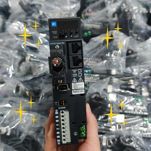 议价伺服驱动器RYH201F6-VV2RYH401F6-VV2RYH751F6-VV2