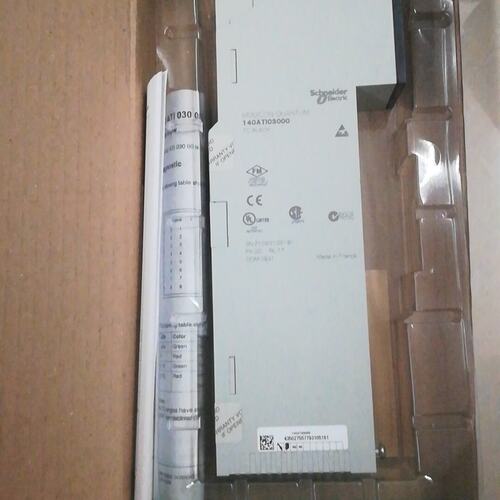 议价PLC模块140ATI03000140ATI03000C140ACI03000