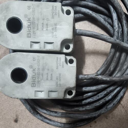 Biduk环形传感器I1PR-R1020N-O3U2I1PR-R1020N-O3U2-I1PR-R1020N