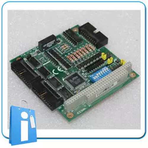 议价16通道隔离数字ioder pc104模块 PCM-3730 Rev A1 01-3