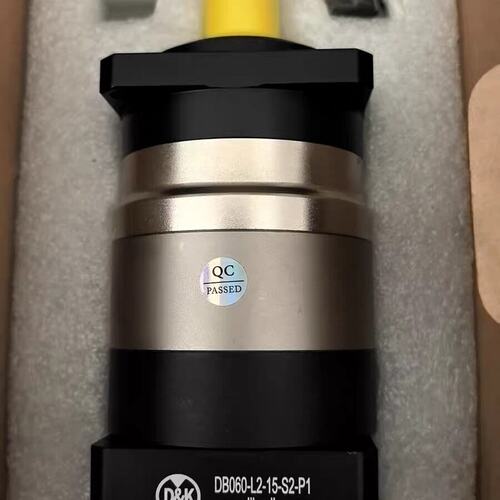 议价D&K精密行星减速机DB060-L2-15-S2-P1DB060L2-15-S2-P1