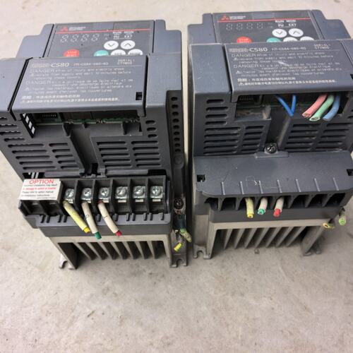 议价变频器FR-CS84-080-60FRCS84-080-60FRCS8408060