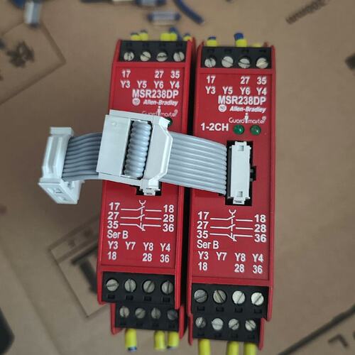 议价安全继电器MSR238DP440R-D23171440R-D23172