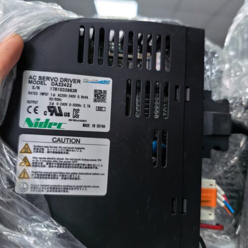 议价DA22422DA22422伺服驱动器DA22422伺服放大器DA22422驱动器