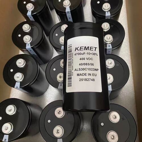 议价KEMET铝电解电容A30C1023NPA30C4723NPA30C6823NP