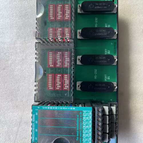 议价MGP-314 CEP-082C板卡 共3块。功能包好 成色