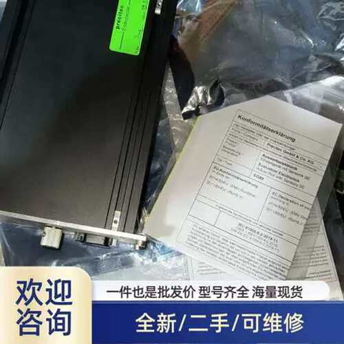 价普雷茨特 EG8010A调高器 ，东西如图所示，看好再买卖仪价/维修