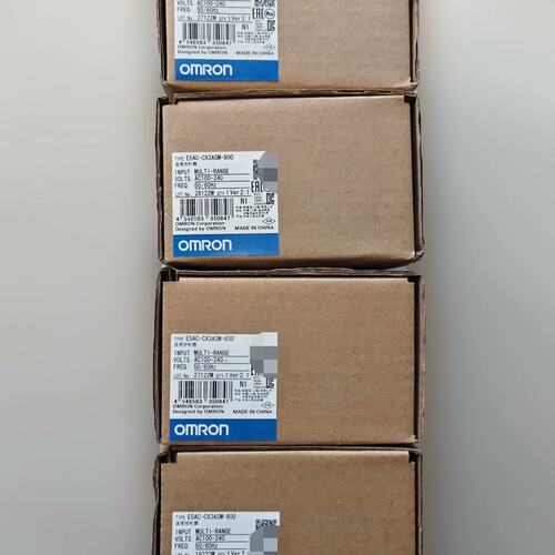 议价温控器E5AC-CX3ASM-800E5AC-RX3ASE5AC温控器