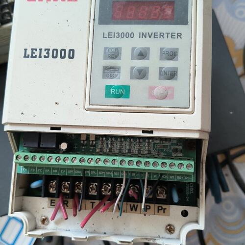 议价CHXL变频器LEI3000A0D752LEI3000A0D751LEI3000A0D753