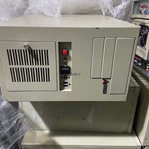 议价壁挂式计算机 工控机 E5400CPU 2G内存 500
