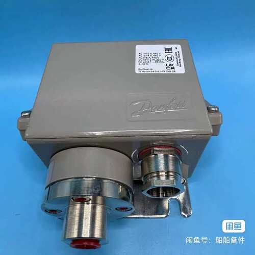 议价压力开关 KPS47，型号060-312266，工作压