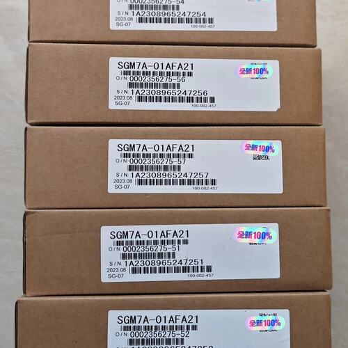 议价伺服电机SGM7A-01AFA21SGM7A-02AFA21SGM7A-04AFA21