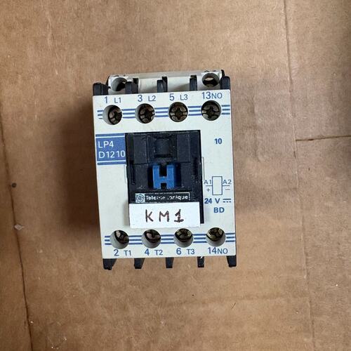 议价接触器D1210LC1-D0910LC1-D1810