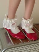 直播间专拍链接 偏远地区不发货 是袜子都会起球 nanye麦吉款 式