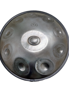 9音 F Amara  凯尔特迷你手碟  SGD 43cm 手工专业级 Handpan