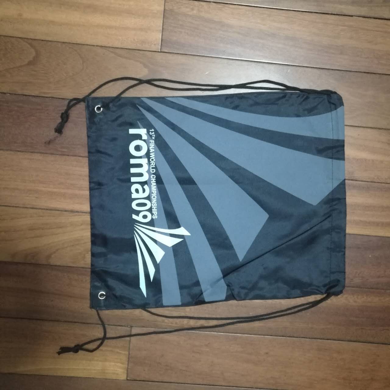 Sac de sport - Ref 8933 Image 1