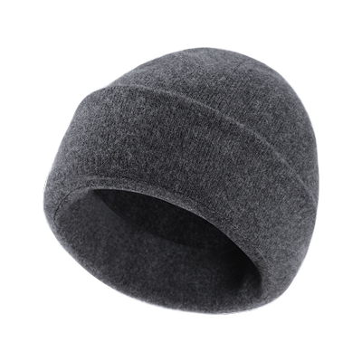 恒源祥中老年人男士帽子冬季