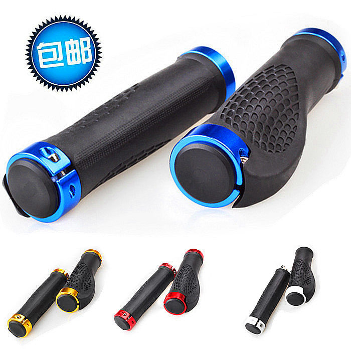 Poignées de vélo - Ref 2342084 Image 1