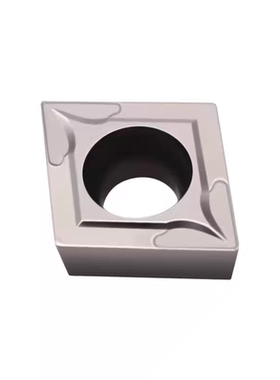 菱形数控刀片CCMT09T304 09T308 金属陶瓷